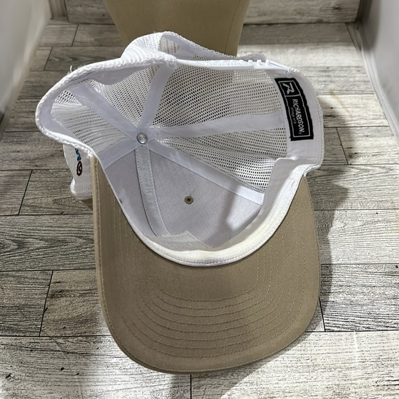 Mission ridge Texas trucker baseball cap hat new - Picture 7 of 8